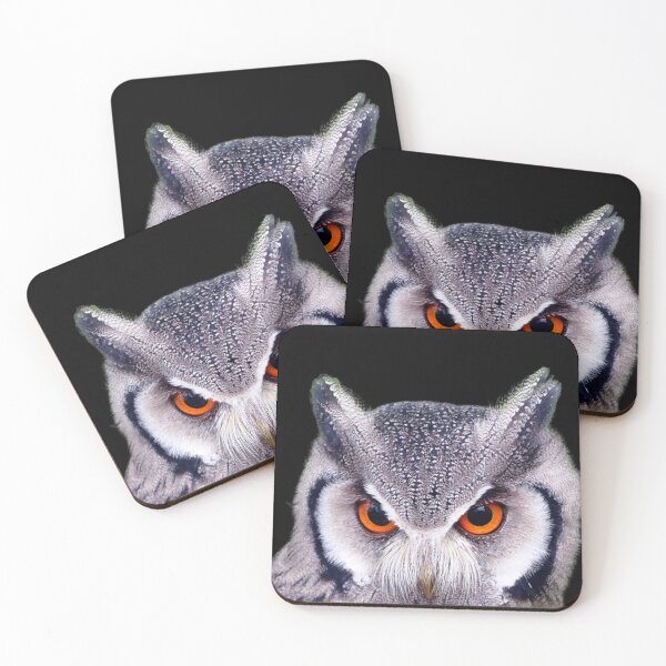 Item preview, Owl, precious animal designed and sold by Tienda-Vane.
