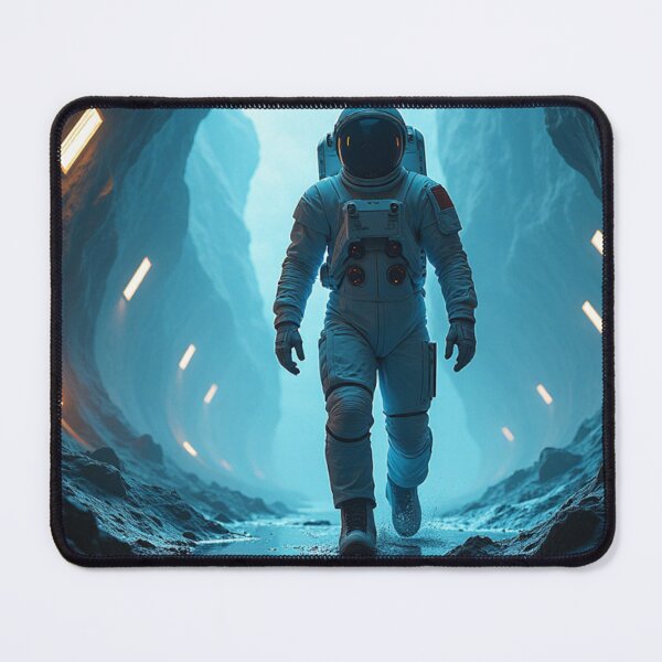 Item preview, futuristic digital image 4000×5000 px designed and sold by OrionAIStudio.