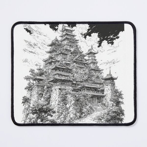 Item preview, Chinese Palace designed and sold by Conteceres.