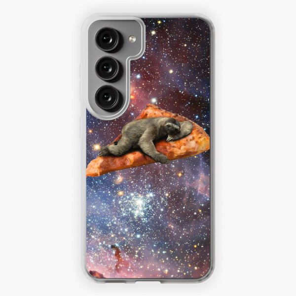 Pizza Phone Cases for Samsung Galaxy for Sale