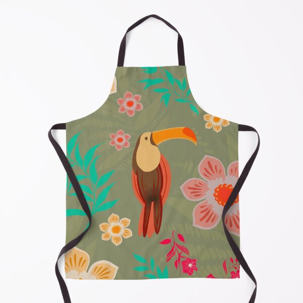 Item preview, floral pattern 4.2 designed and sold by Surreal Ilustra.