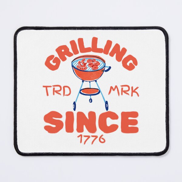 Item preview, Grilling since 1776 designed and sold by Peerless-Prime.