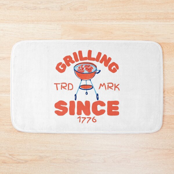 Item preview, Grilling since 1776 designed and sold by Peerless-Prime.