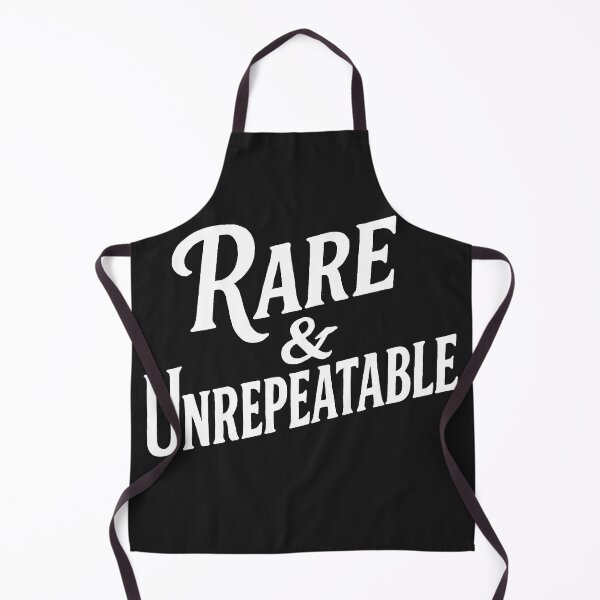 Item preview, Rare & Unrepeatable designed and sold by Owcomm.