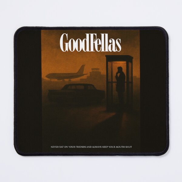 Item preview, Goodfellas Phone Booth Scene designed and sold by Enea Kelo.