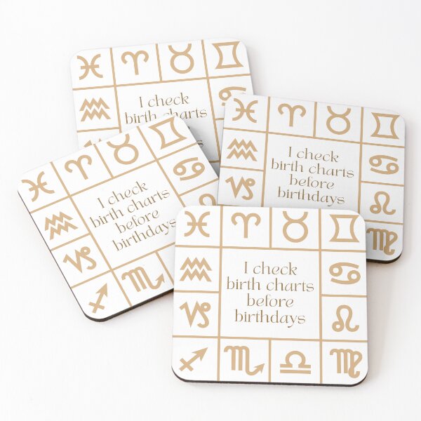 Item preview, Astrology Quote Humor Pun designed and sold by holaitssher.