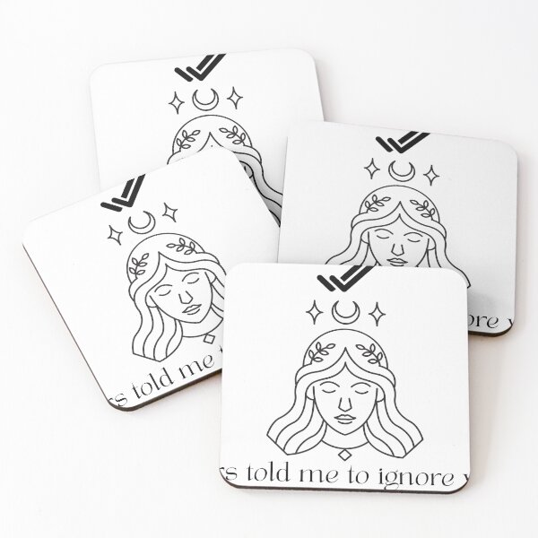 Item preview, Astrology Quote Humor Pun designed and sold by holaitssher.
