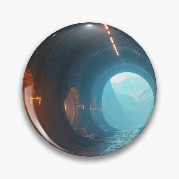 Item preview, futuristic digital image 4000×5000 px designed and sold by OrionAIStudio.