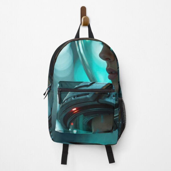 Item preview, futuristic digital image 4000×5000 px designed and sold by OrionAIStudio.