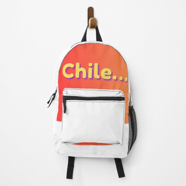 Item preview, Chile... Funny Gen Z Slang Sticker designed and sold by TheVibeGrace.