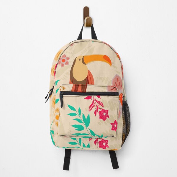 Item preview, floral pattern 4.3 designed and sold by Surreal Ilustra.