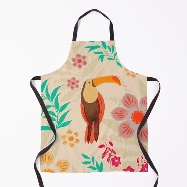 Item preview, floral pattern 4.3 designed and sold by Surreal Ilustra.