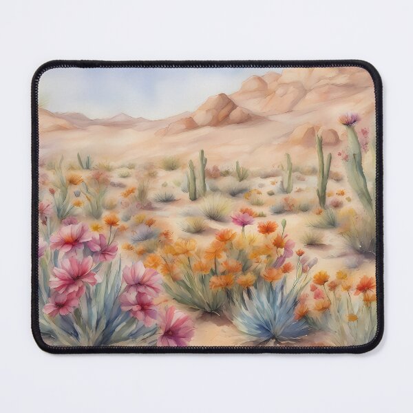 Item preview, Desert Garden designed and sold by CalmnessbyChoice.