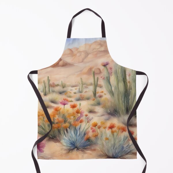 Item preview, Desert Garden designed and sold by CalmnessbyChoice.