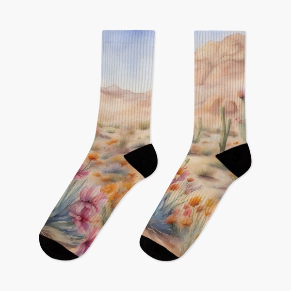 Item preview, Desert Garden designed and sold by CalmnessbyChoice.