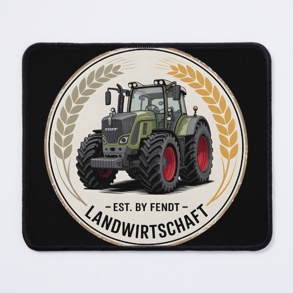 Item preview, Fendt Landwirtschaft Fendt German Tractors designed and sold by Zibis09.