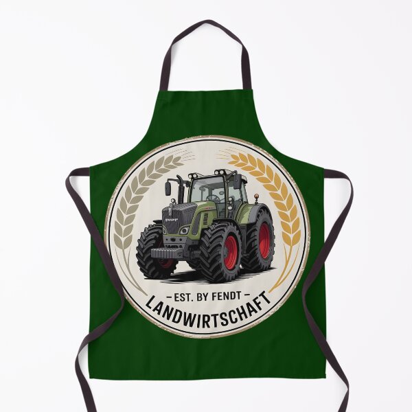 Item preview, Fendt Landwirtschaft Fendt German Tractors designed and sold by Zibis09.