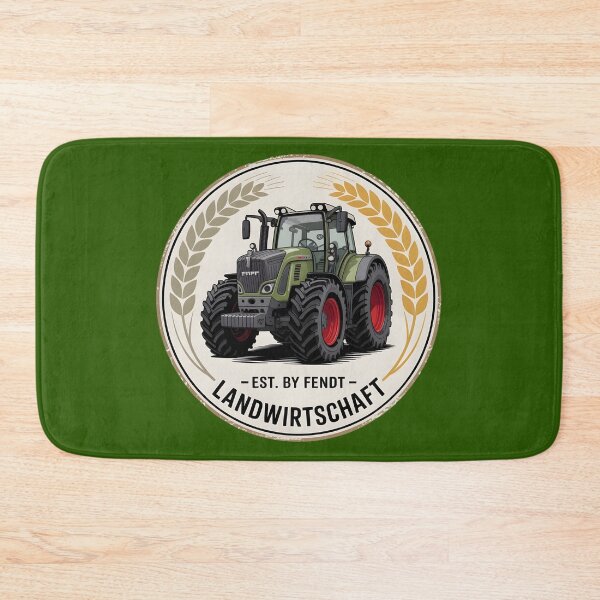 Item preview, Fendt Landwirtschaft Fendt German Tractors designed and sold by Zibis09.