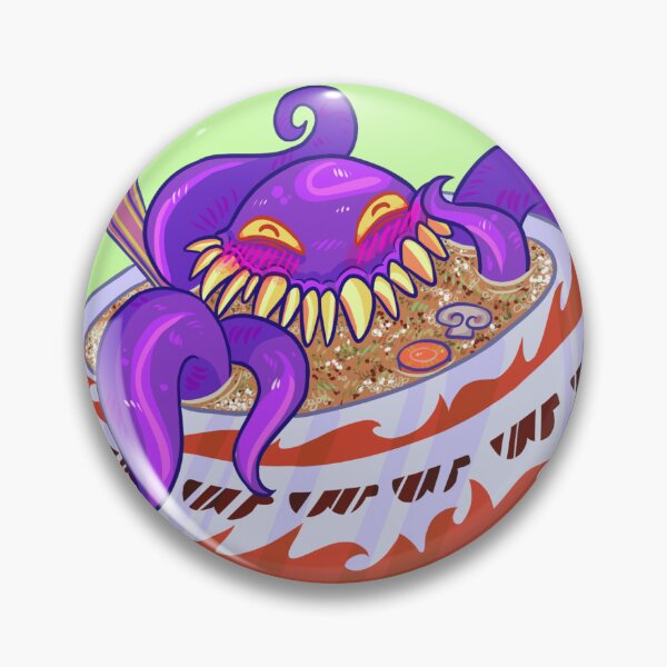 Item preview, Octopus Soup designed and sold by Ertcepsbubble.