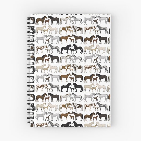 Item preview, caballos designed and sold by Jumty13.