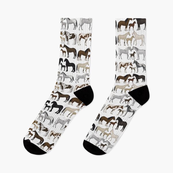 Item preview,  horses designed and sold by Jumty13.