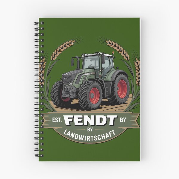 Item preview, Fendt Landwirtschaft Fendt German Tractors designed and sold by Zibis09.