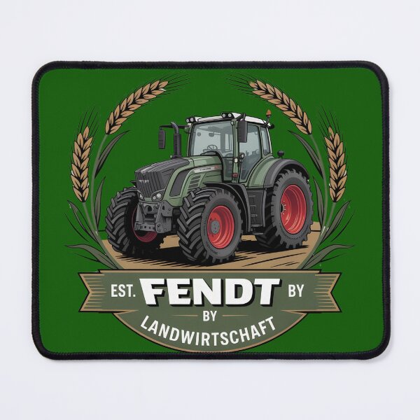 Item preview, Fendt Landwirtschaft Fendt German Tractors designed and sold by Zibis09.