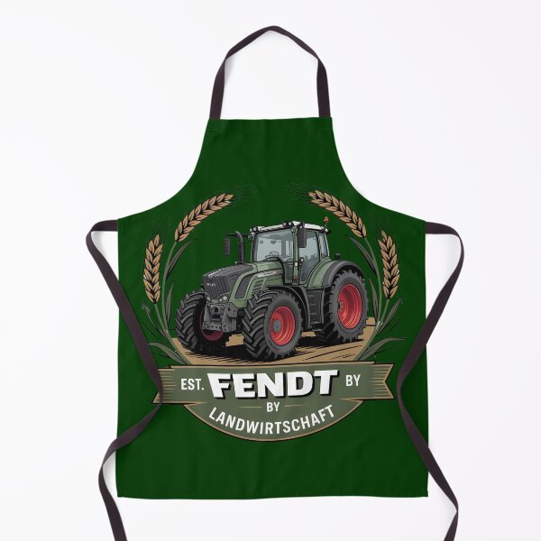 Item preview, Fendt Landwirtschaft Fendt German Tractors designed and sold by Zibis09.