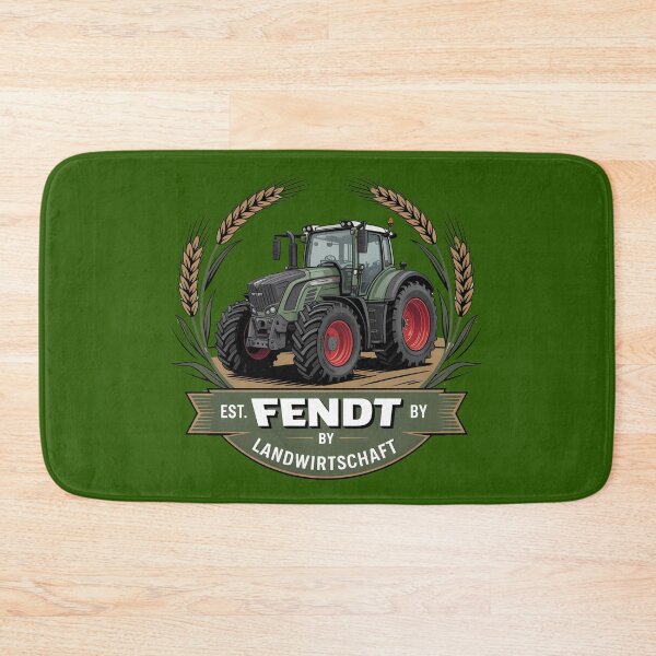 Item preview, Fendt Landwirtschaft Fendt German Tractors designed and sold by Zibis09.