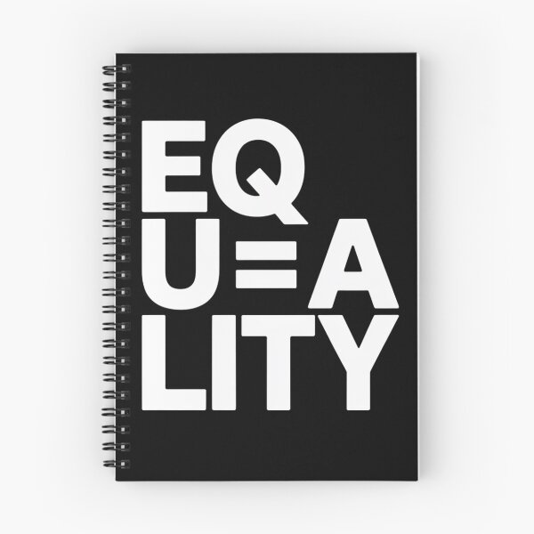 Item preview, Equality designed and sold by SignumShop.