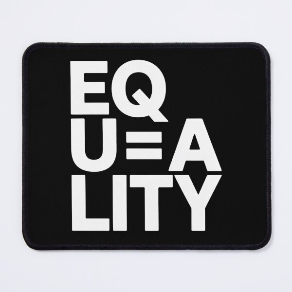 Item preview, Equality designed and sold by SignumShop.