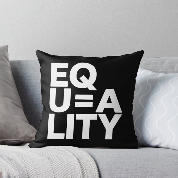 Item preview, Equality designed and sold by SignumShop.