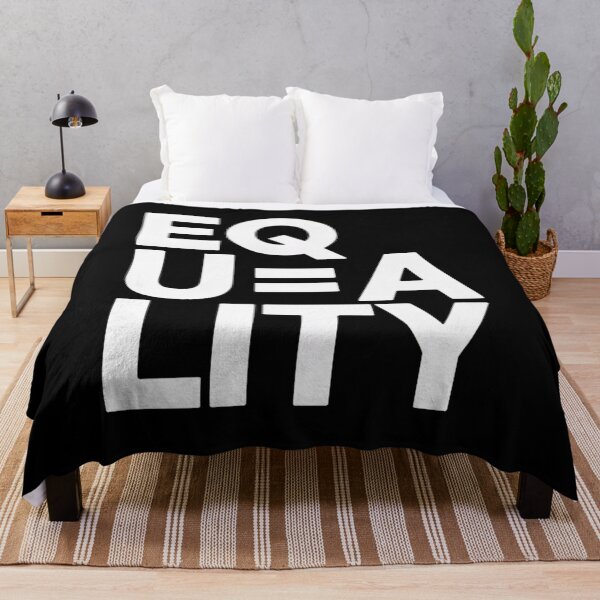 Item preview, Equality designed and sold by SignumShop.
