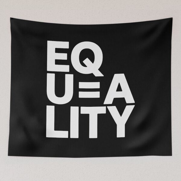 Item preview, Equality designed and sold by SignumShop.