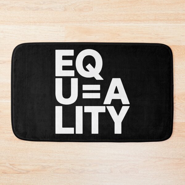 Item preview, Equality designed and sold by SignumShop.