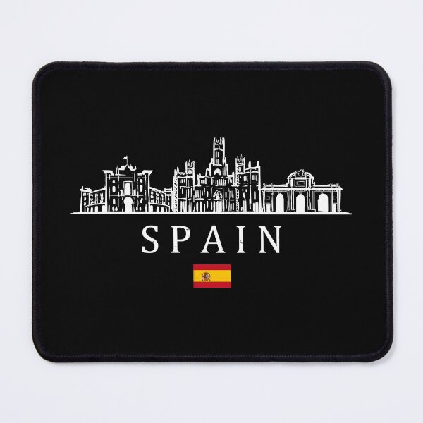 Item preview, Vintage Spain Vacation | Spain Lover designed and sold by JFFStore.