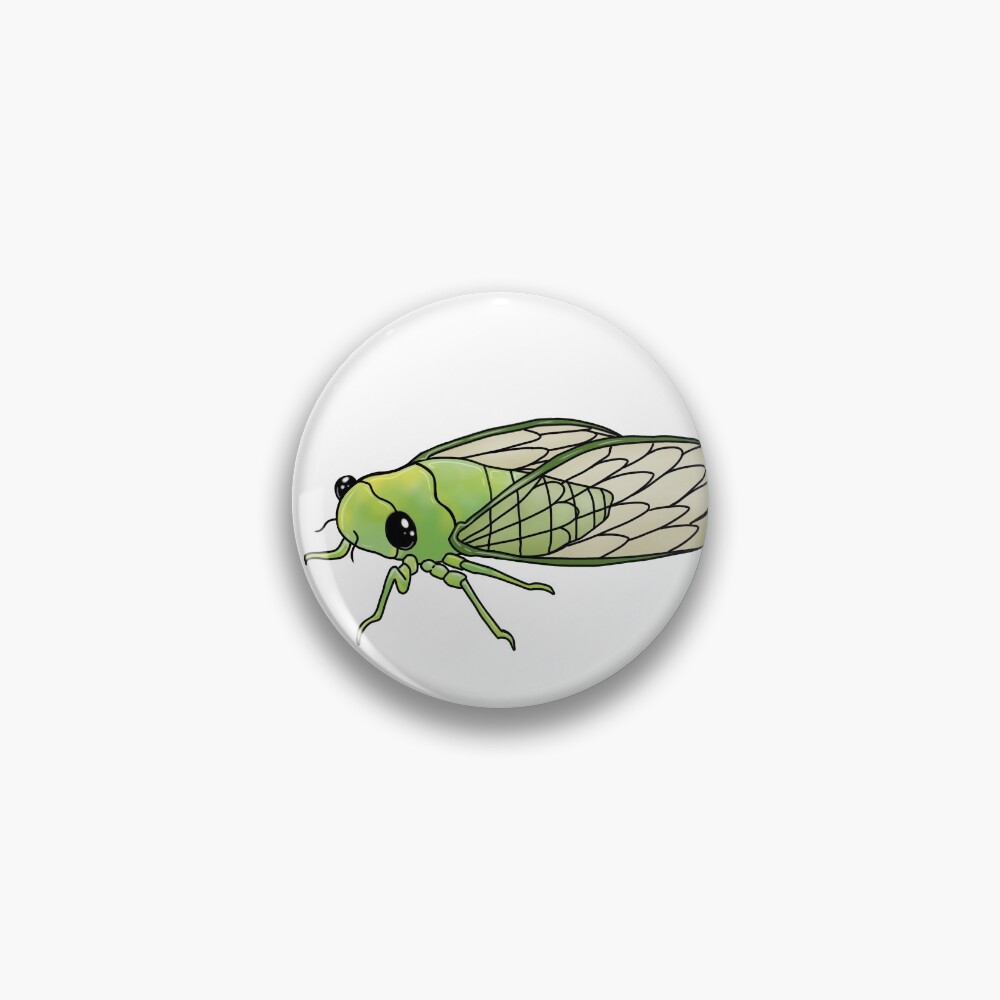 Item preview, Pin designed and sold by Syserrorcode5.
