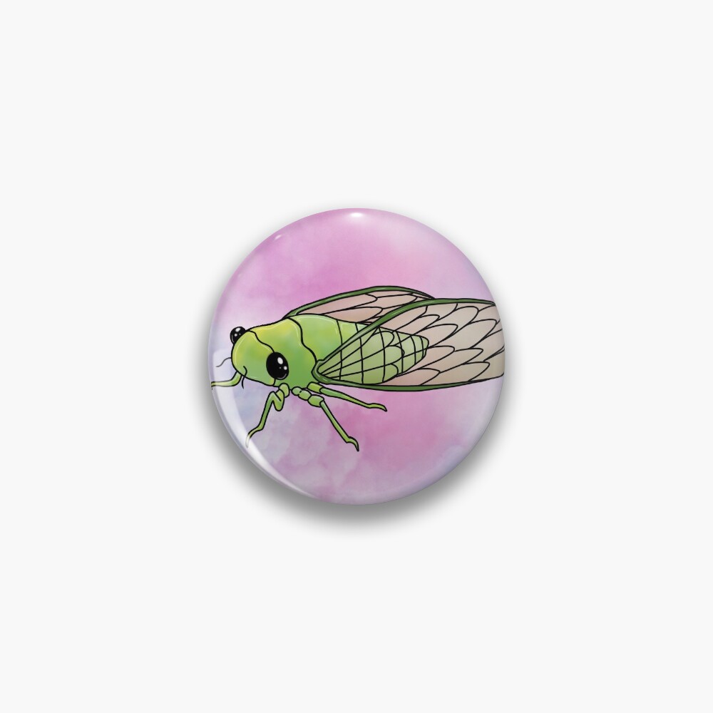 Item preview, Pin designed and sold by Syserrorcode5.