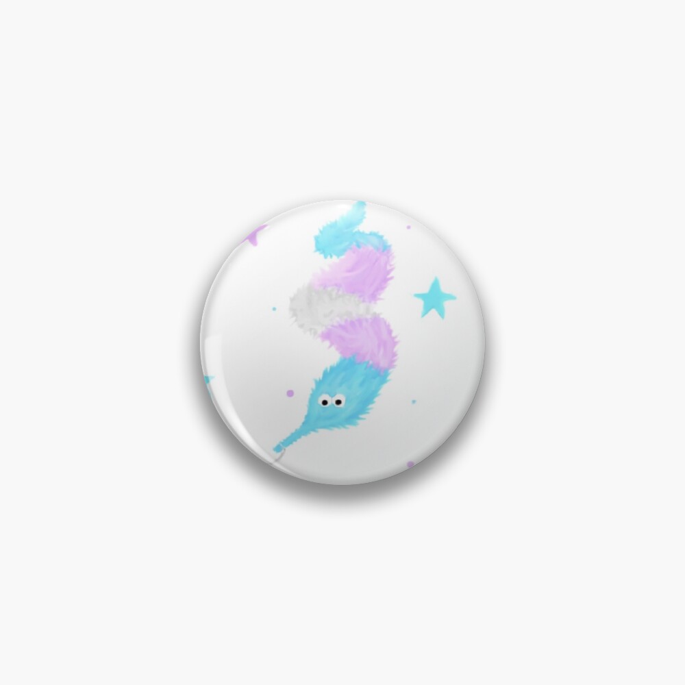 Item preview, Pin designed and sold by Syserrorcode5.