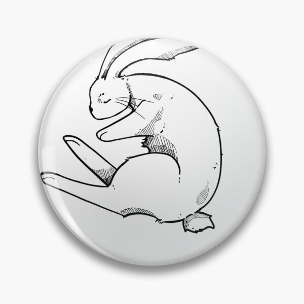 Item preview, Bunny dies and the fox grieves designed and sold by Annarcha.