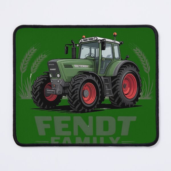 Item preview, Fendt Landwirtschaft Fendt German Tractors #fendtatic designed and sold by Zibis09.