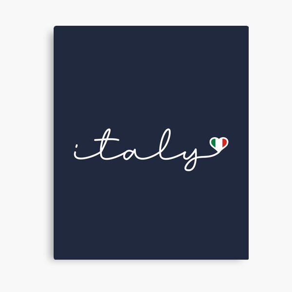 Item preview, Vintage Italy Vacation | Italy Lover designed and sold by JFFStore.