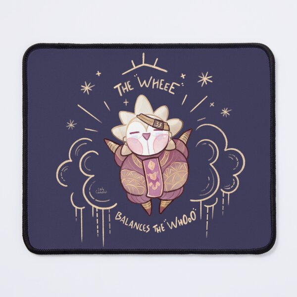 Item preview, Wheee whooo designed and sold by Lady Cerberus.