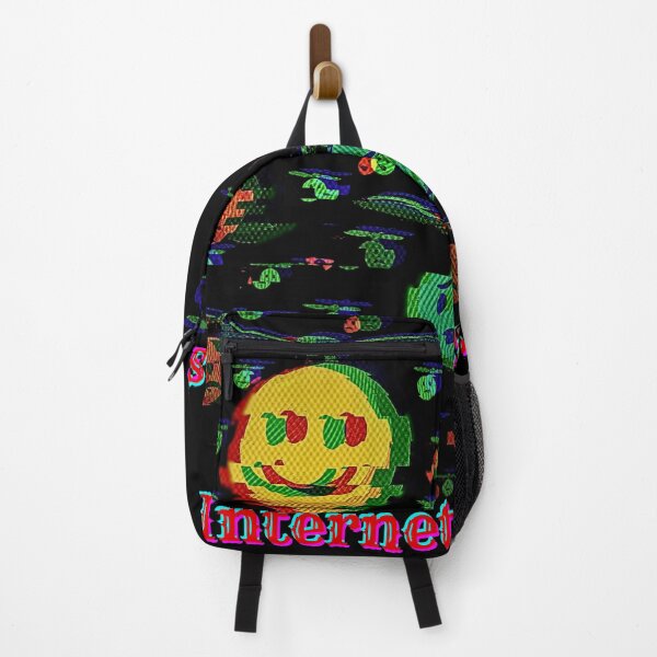 Item preview, The Loop Is Alive – Dead Internet Circus designed and sold by Ad-FreeDreams.