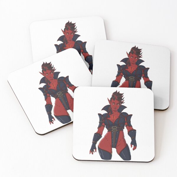 Item preview, Karlach - baldurs gate 3 designed and sold by 2B-Store.