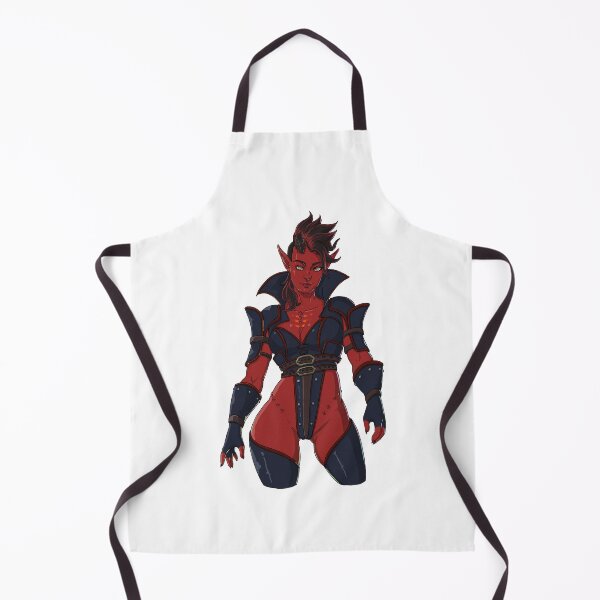 Item preview, Karlach - baldurs gate 3 designed and sold by 2B-Store.