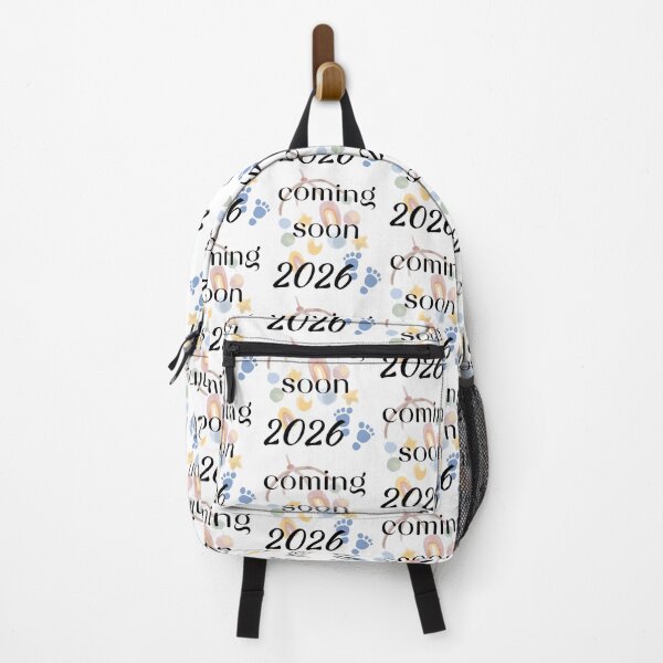 Item preview, Announce pregnancy boy 2026 designed and sold by LiskoDesign.