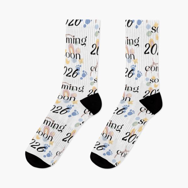 Item preview, Announce pregnancy boy 2026 designed and sold by LiskoDesign.