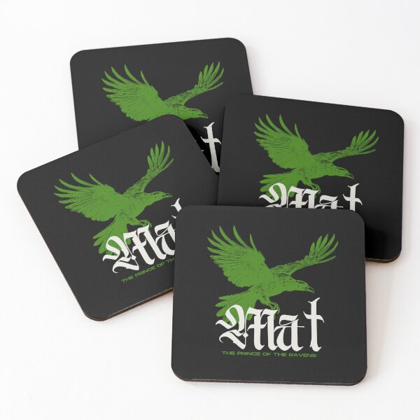Item preview, Mat (The Prince of the Ravens) designed and sold by ARedRandBoy01.