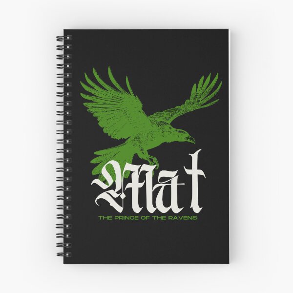 Item preview, Mat (The Prince of the Ravens) designed and sold by ARedRandBoy01.